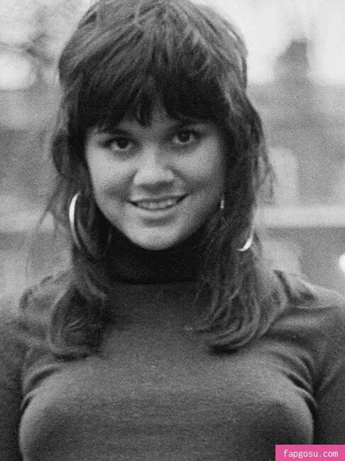 Linda Ronstadt