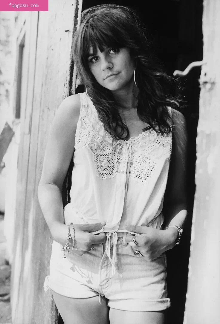 Linda Ronstadt