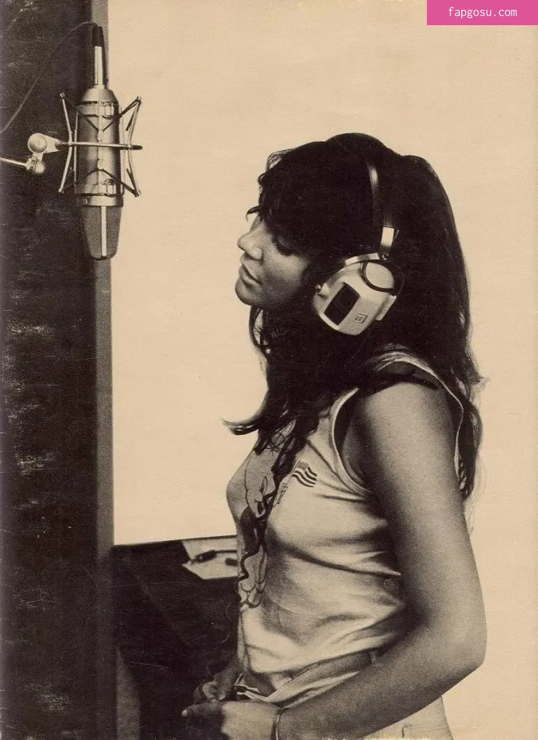 Linda Ronstadt