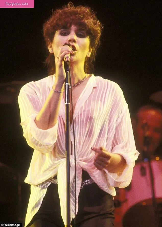 Linda Ronstadt