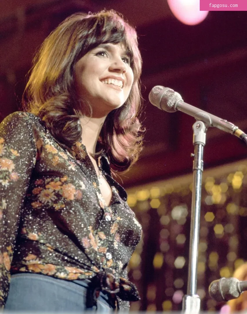 Linda Ronstadt