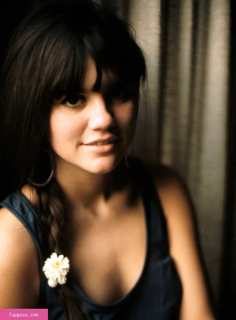 Linda Ronstadt