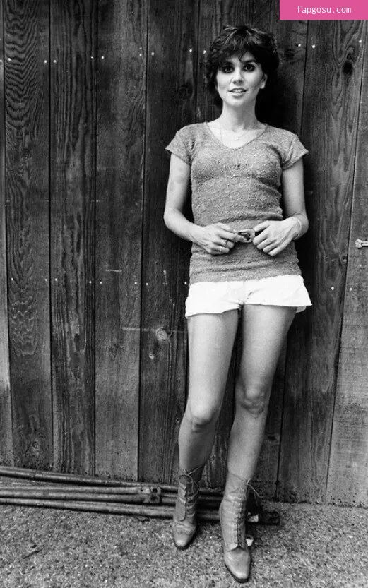 Linda Ronstadt