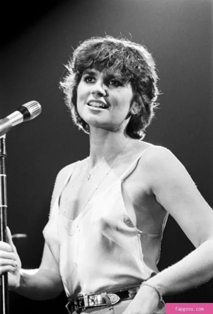 Linda Ronstadt