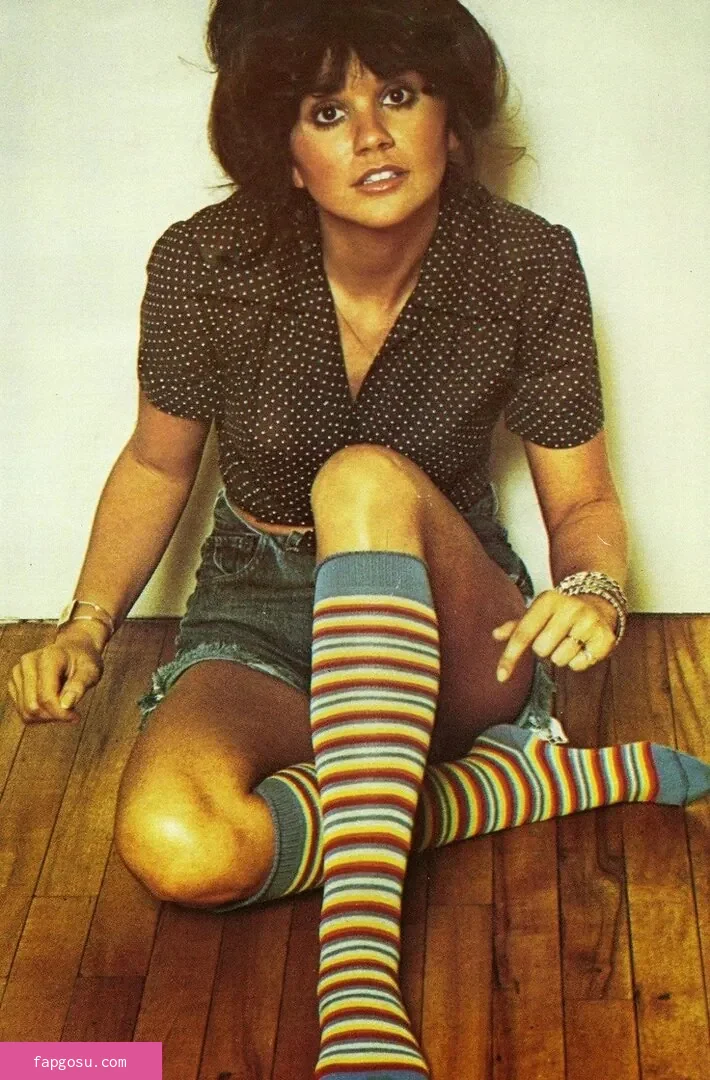 Linda Ronstadt