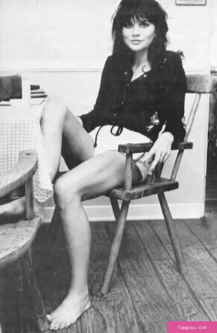 Linda Ronstadt