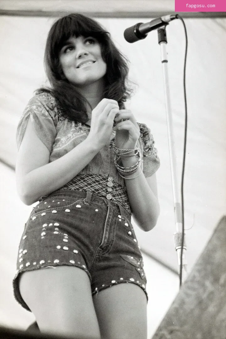 Linda Ronstadt