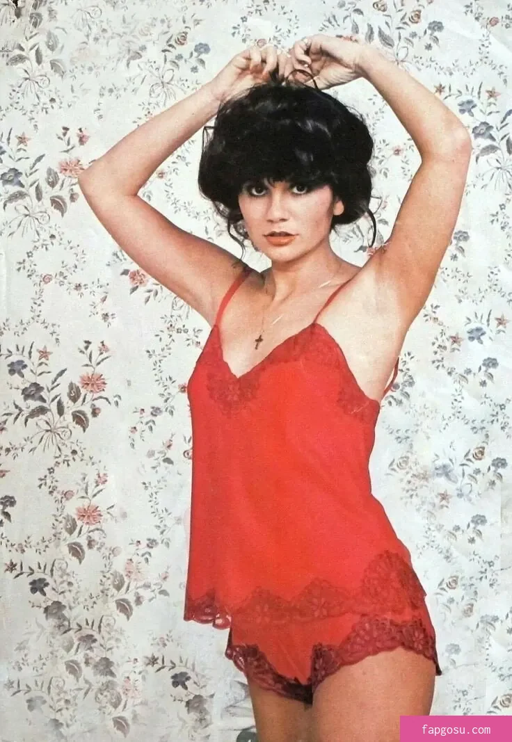 Linda Ronstadt