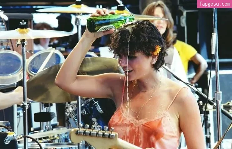 Linda Ronstadt
