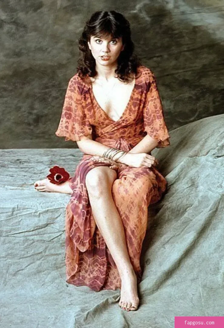 Linda Ronstadt