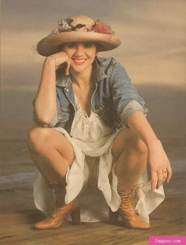 Linda Ronstadt