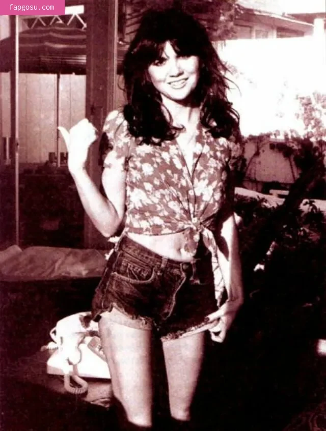 Linda Ronstadt