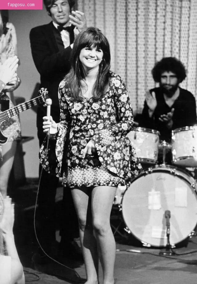 Linda Ronstadt
