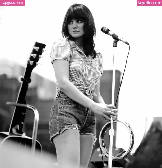Linda Ronstadt