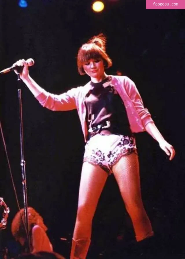 Linda Ronstadt