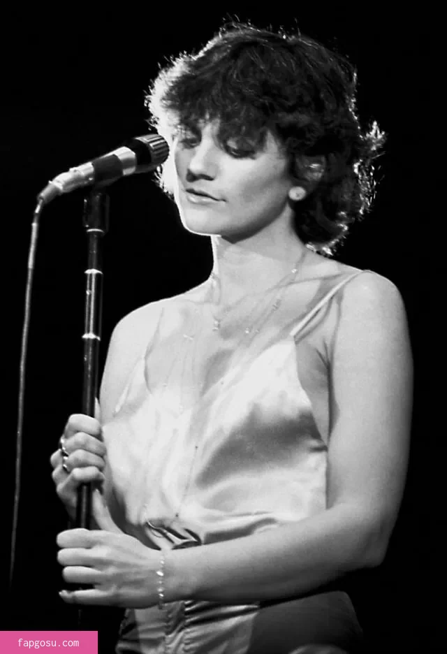 Linda Ronstadt