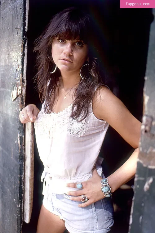 Linda Ronstadt