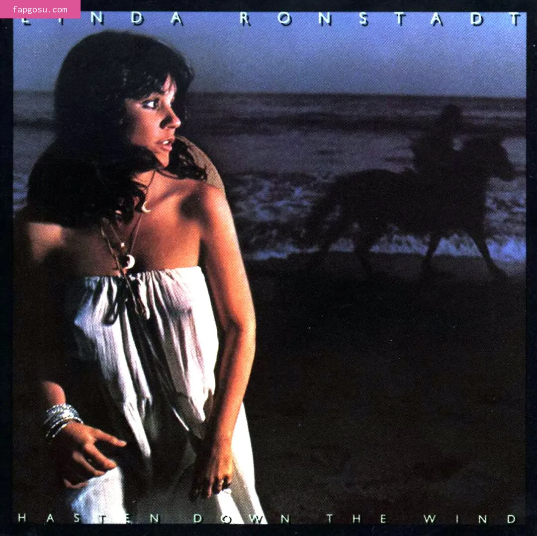 Linda Ronstadt