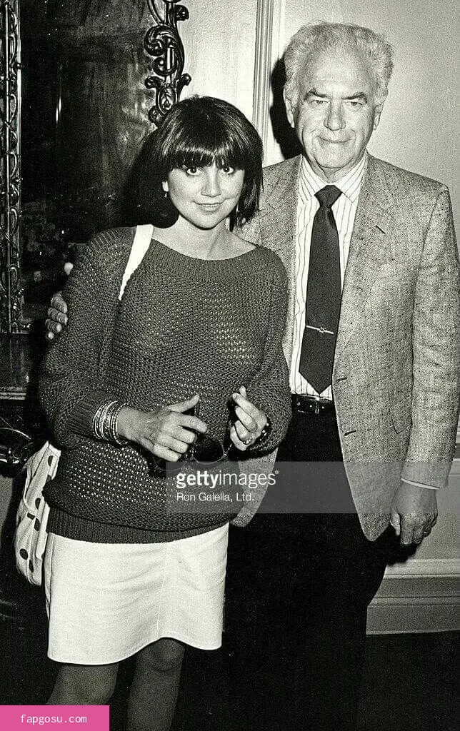 Linda Ronstadt