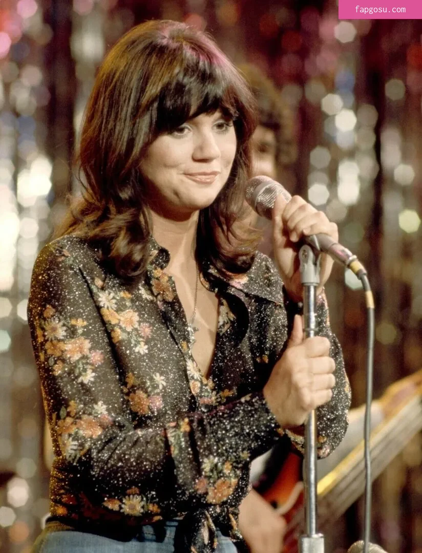 Linda Ronstadt