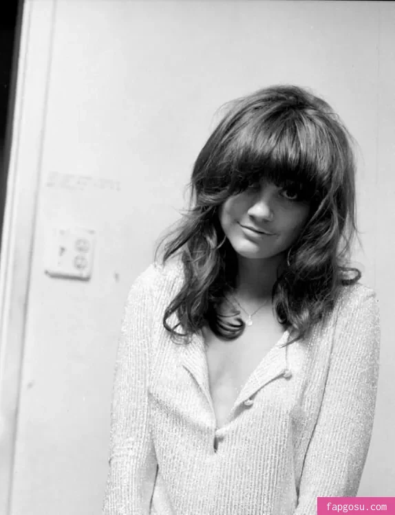Linda Ronstadt