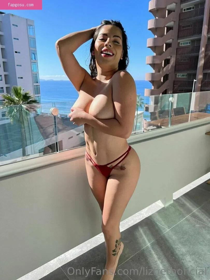 Lizbeth Rodríguez