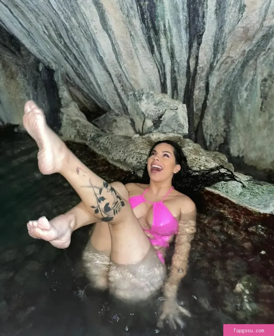 Lizbeth Rodríguez