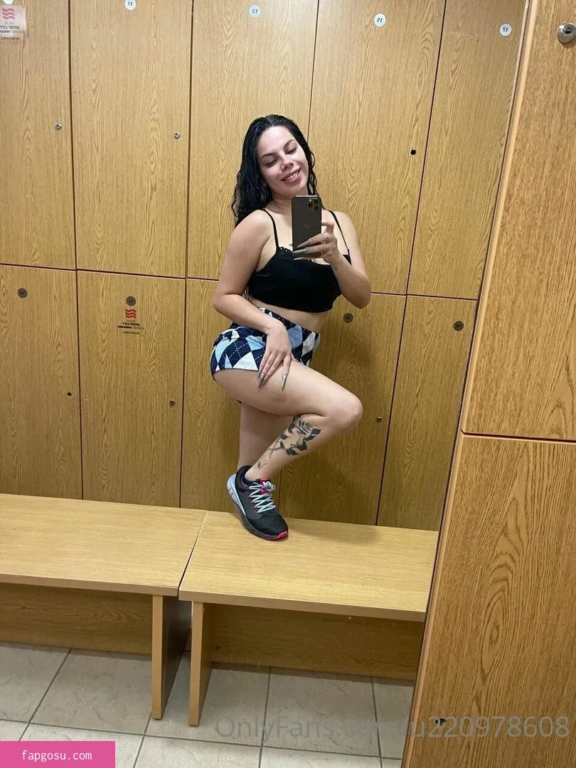 Lizbeth Rodríguez