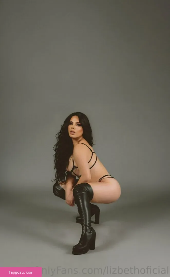 Lizbeth Rodríguez