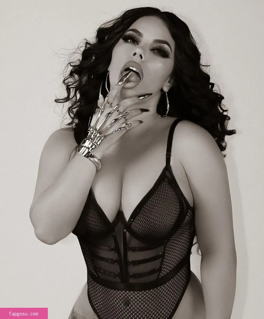 Lizbeth Rodríguez