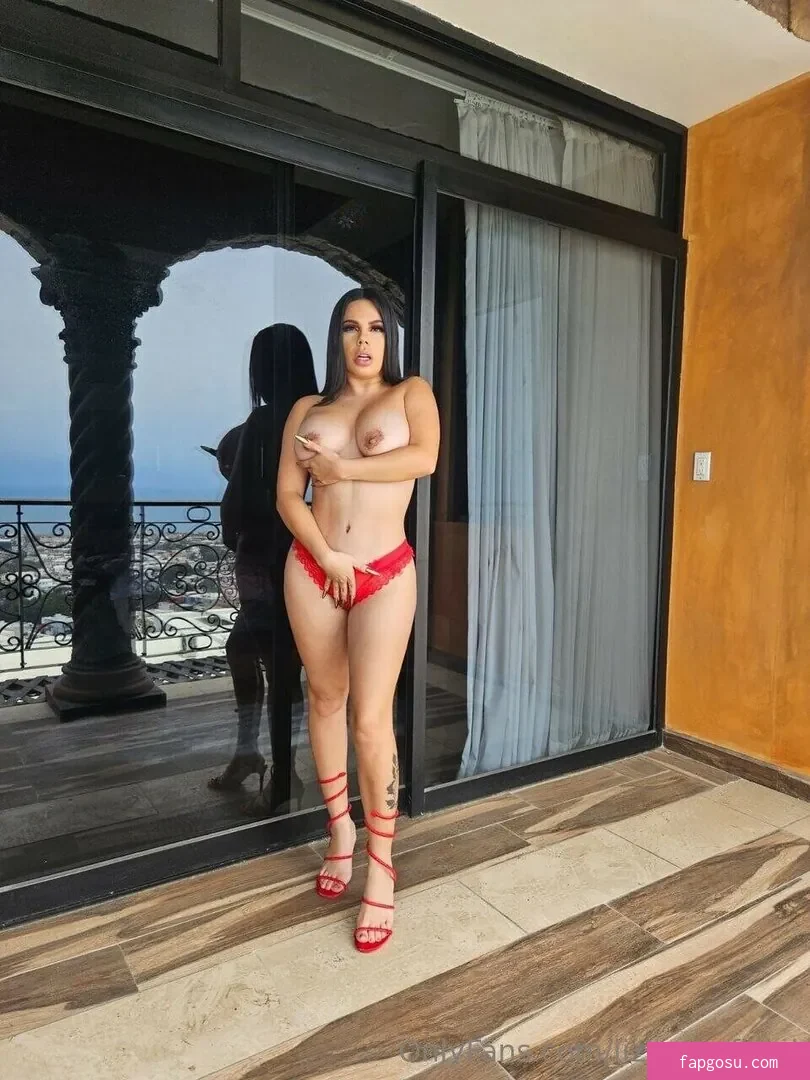 Lizbeth Rodríguez
