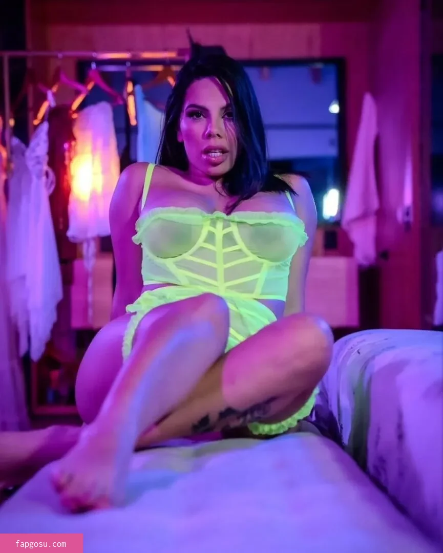 Lizbeth Rodríguez