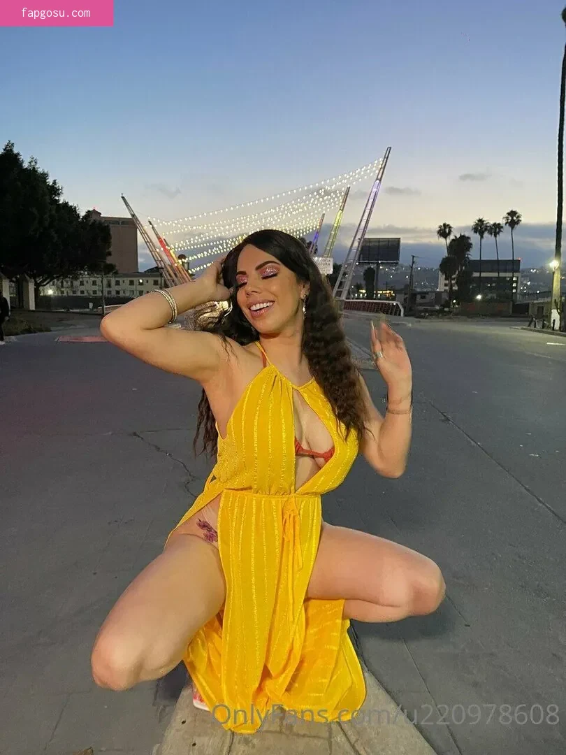 Lizbeth Rodríguez