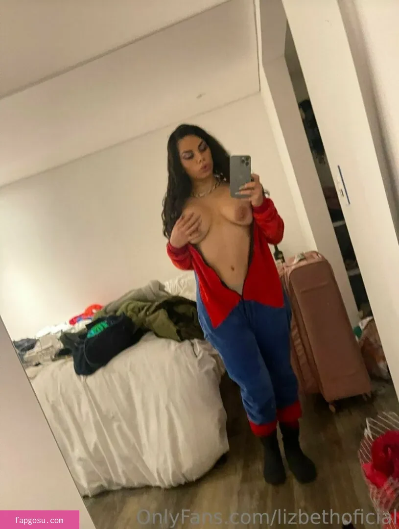 Lizbeth Rodríguez