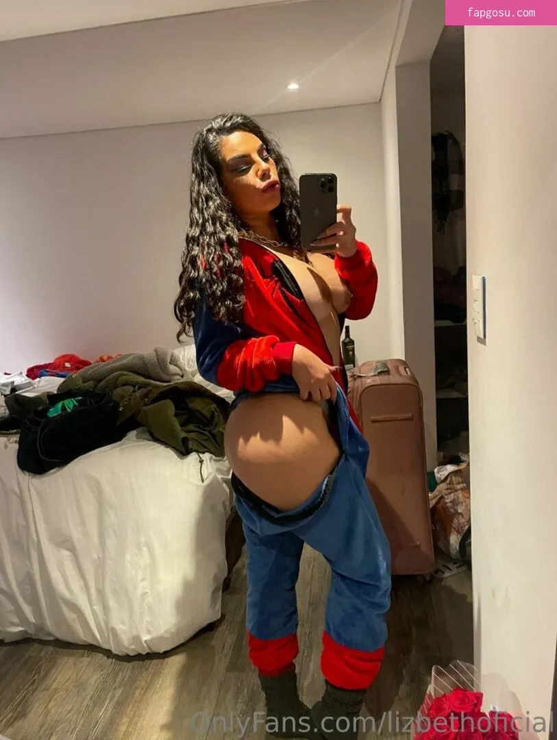 Lizbeth Rodríguez