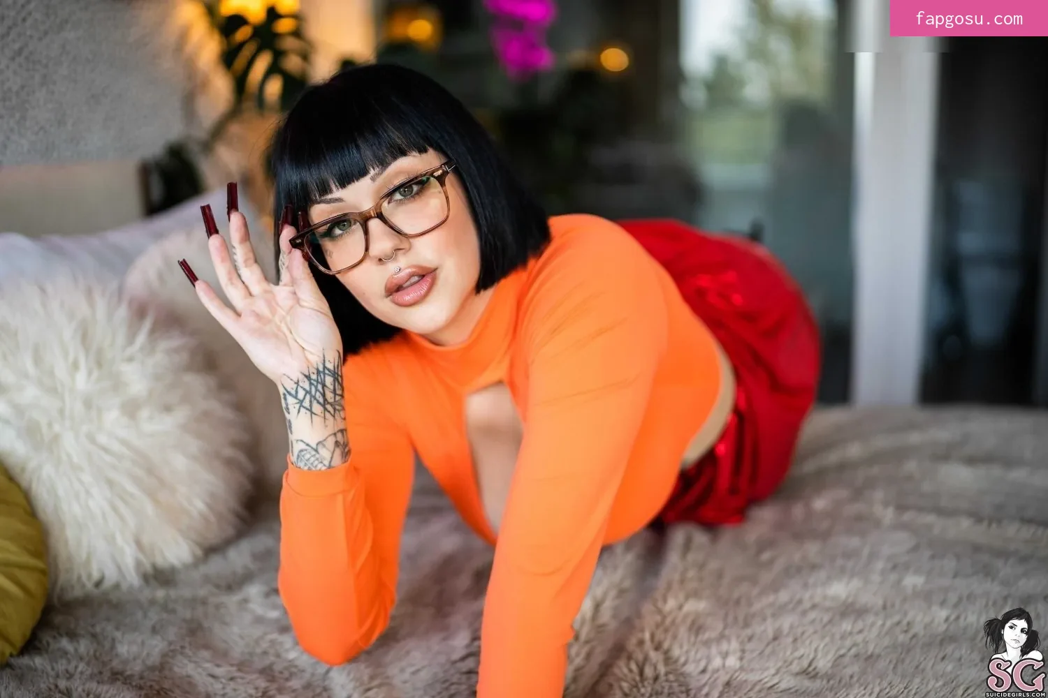 Loretta Rose