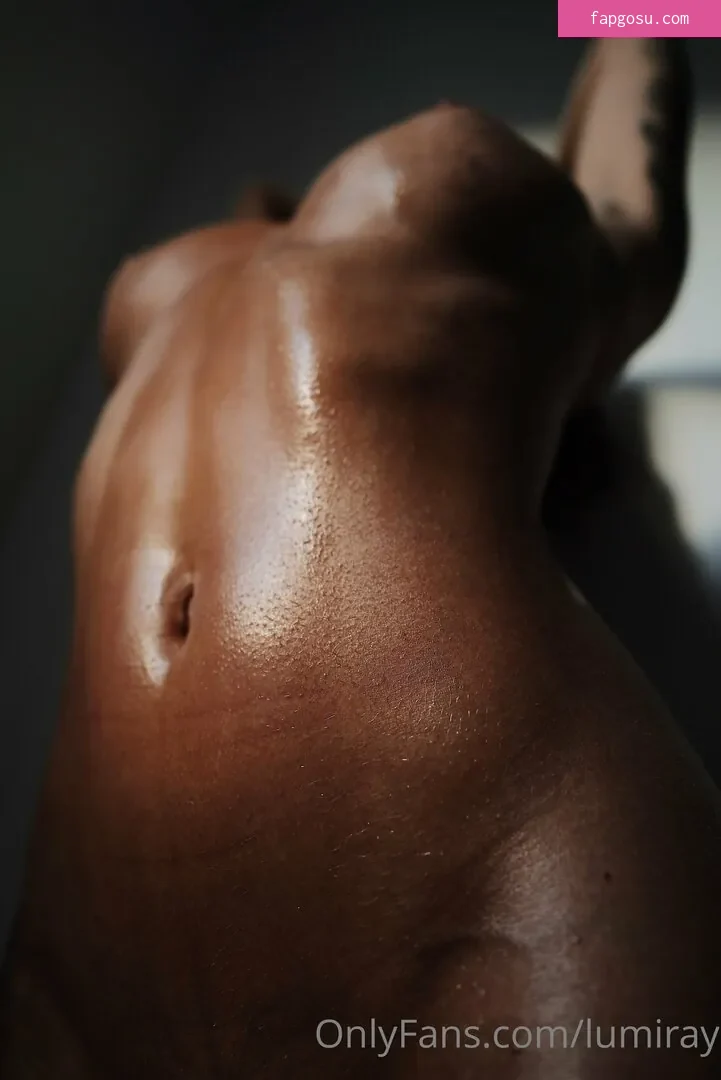 Lumi Ray