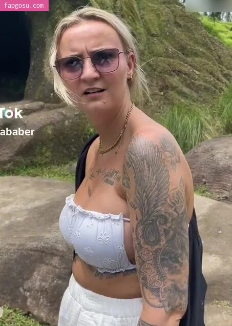 Laberrhababer Sarah