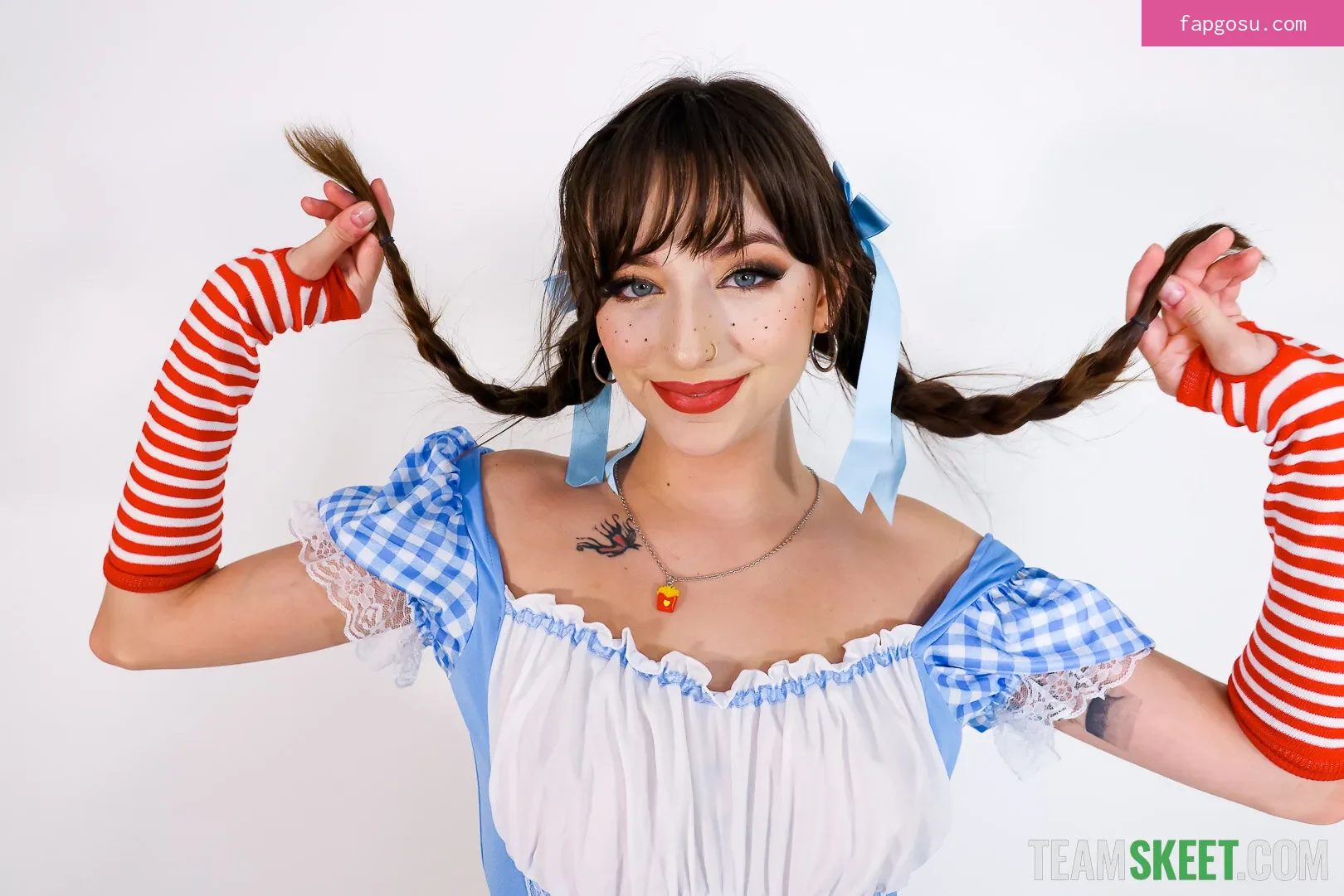 Lana Smalls