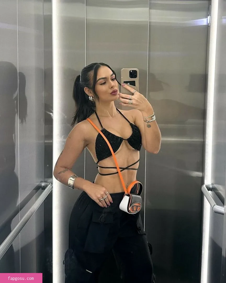 Larissa Santos