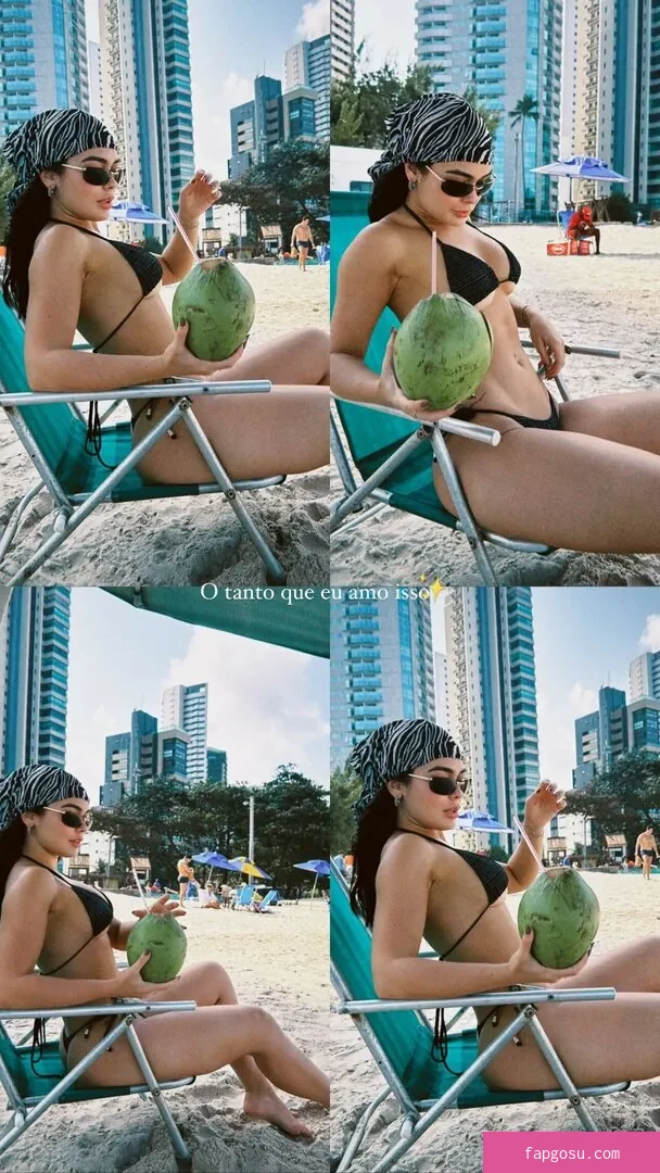 Larissa Santos