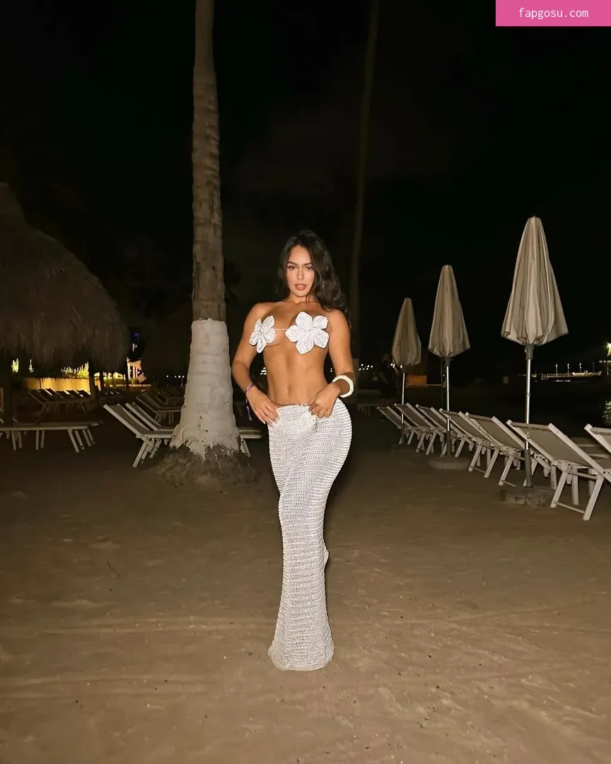 Larissa Santos