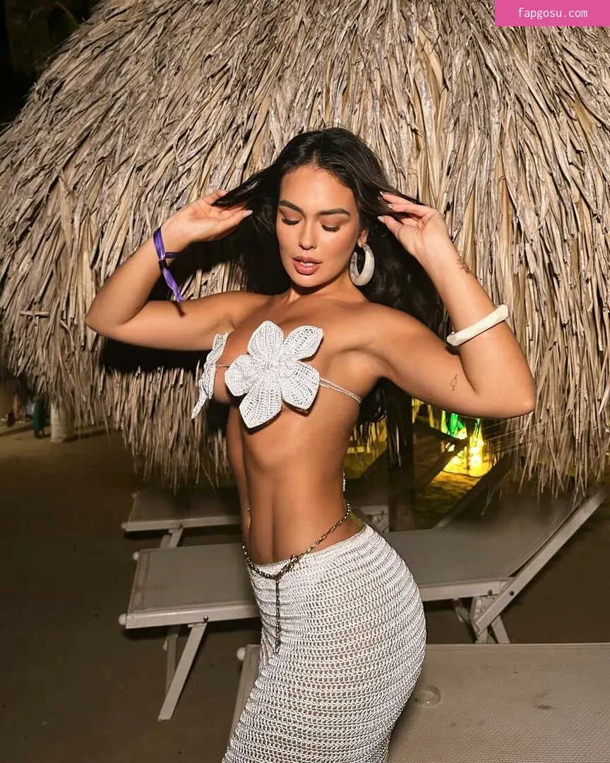 Larissa Santos