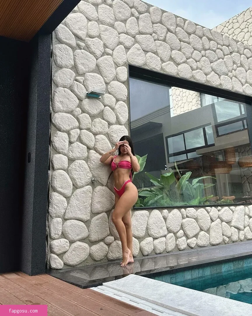 Larissa Santos