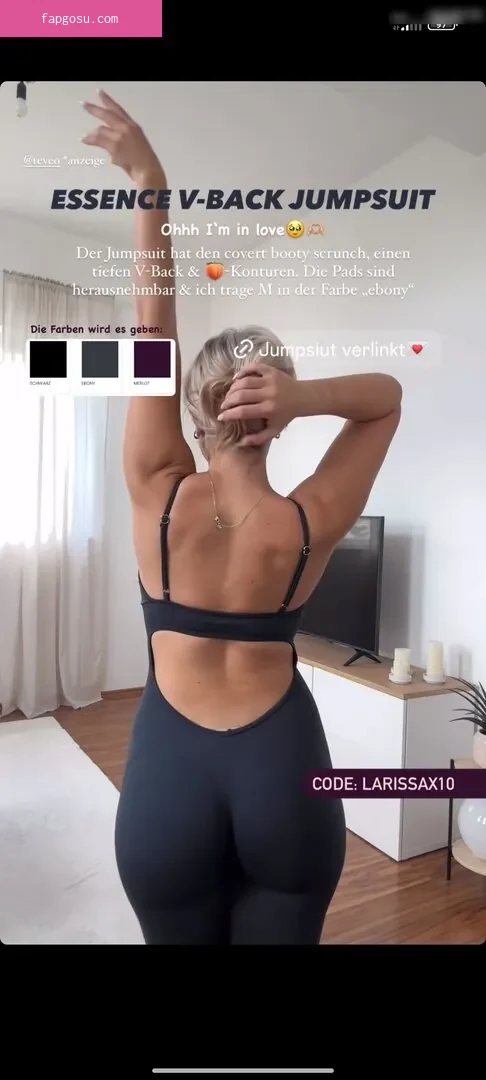 Larissa Sola