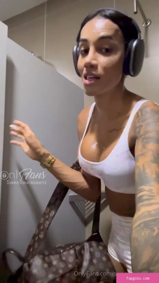 Laura Saenz