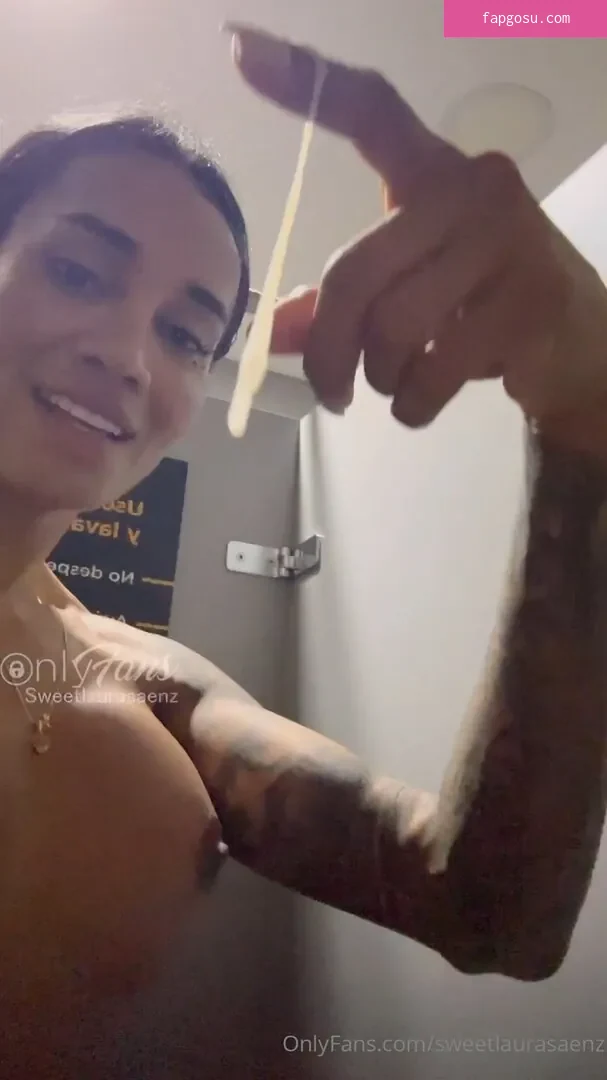 Laura Saenz