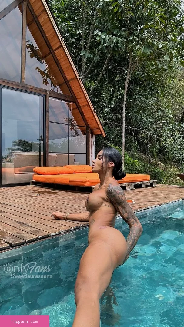Laura Saenz