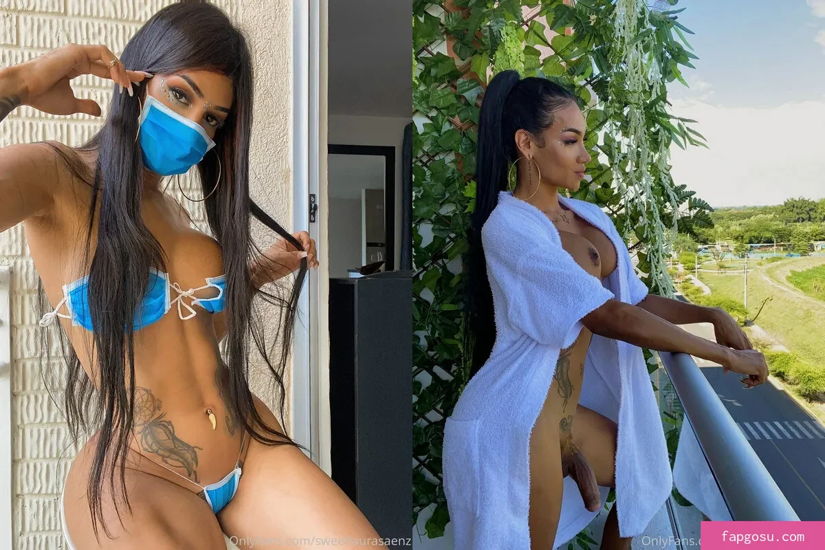 Laura Saenz