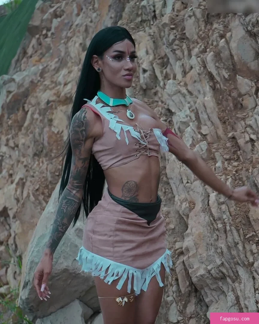Laura Saenz